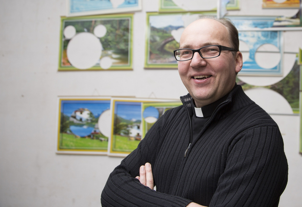 Tiroler Tageszeitung: Ernennung durch Papst Franziskus und baldige Bestätigung durch den Ministerrat
