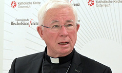 Lackner zum 7. Oktober: 'Schweigen der Waffen, Heimkehr der Geiseln'