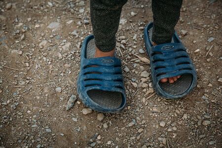 Weltflüchtlingstag: Diözese Graz-Seckau mahnt 'Hoffnungsperspektiven' ein