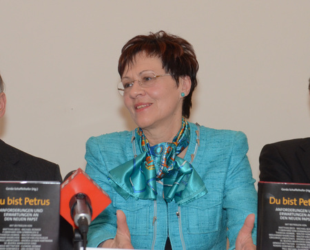 Gerda Schaffelhofer