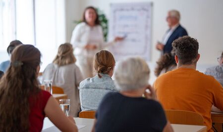 ARISE-Akademie als Bachelor-Lehrgang staatlich anerkannt