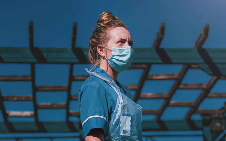 Luke Jones / Unsplash