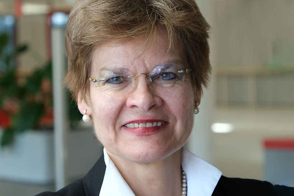 Neue KPH Wien/NÖ-Rektorin: 'Interreligiöse Kompetenz stärken'