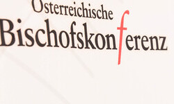 Bischofskonferenz: Opferschutz, Naher Osten, ökologische Umkehr