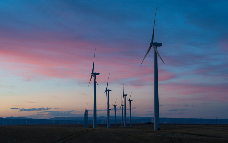 Dan Meyers / Unsplash