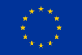 EU Flagge / OpenClipart-Vectors/Pixabay