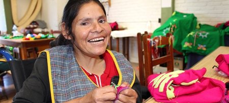 Bolivien